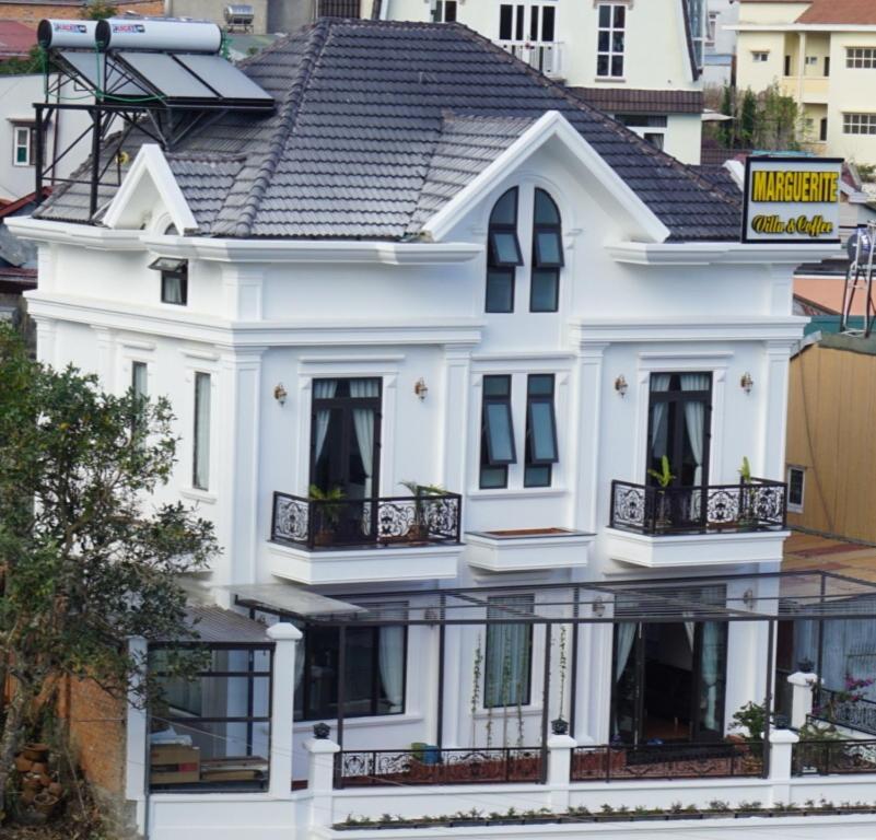 Marguerite Villa Da Lat Esterno foto