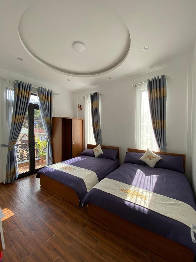 Marguerite Villa Da Lat Esterno foto