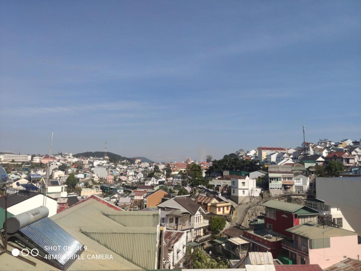 Marguerite Villa Da Lat Esterno foto