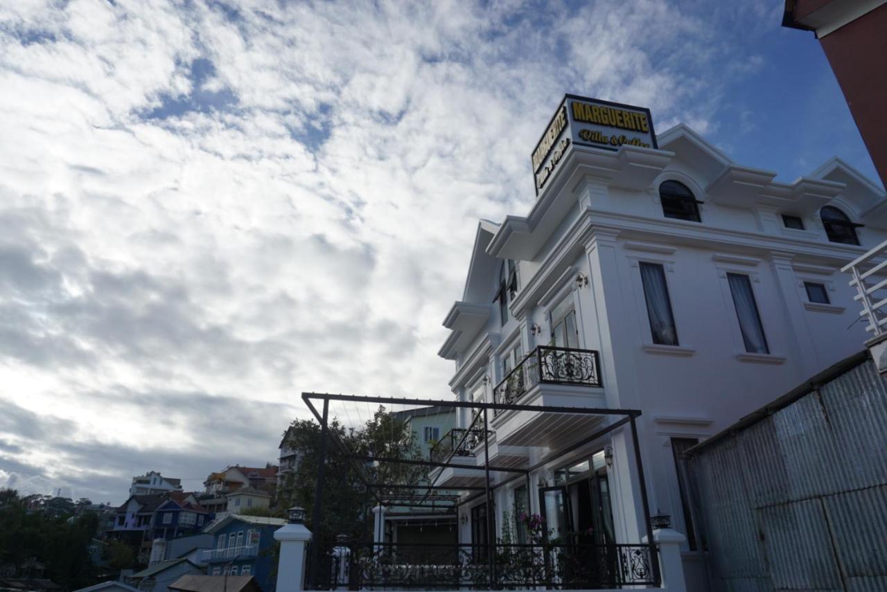 Marguerite Villa Da Lat Esterno foto