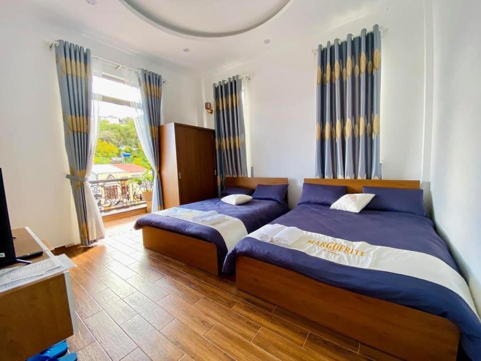 Marguerite Villa Da Lat Esterno foto