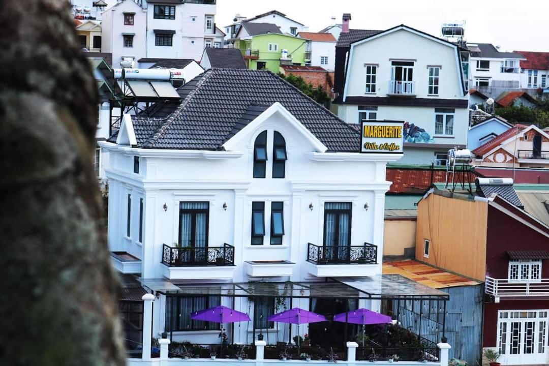 Marguerite Villa Da Lat Esterno foto