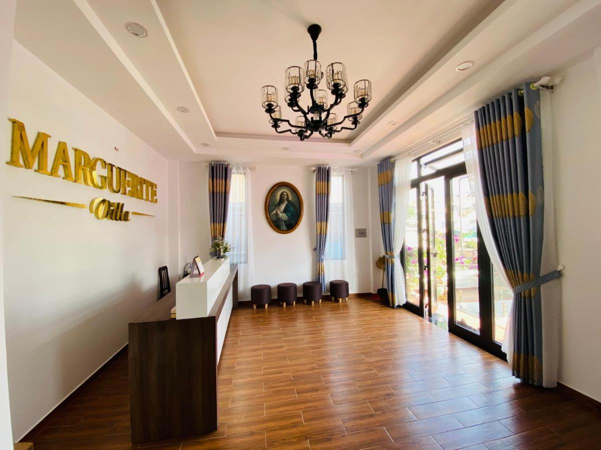 Marguerite Villa Da Lat Esterno foto