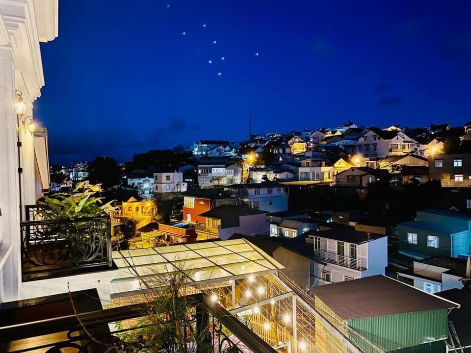 Marguerite Villa Da Lat Esterno foto