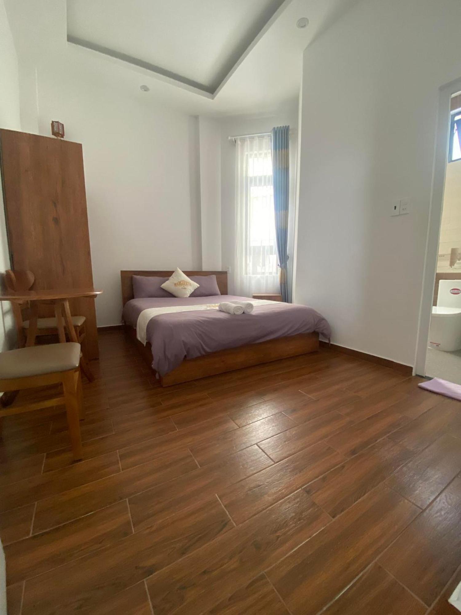 Marguerite Villa Da Lat Esterno foto