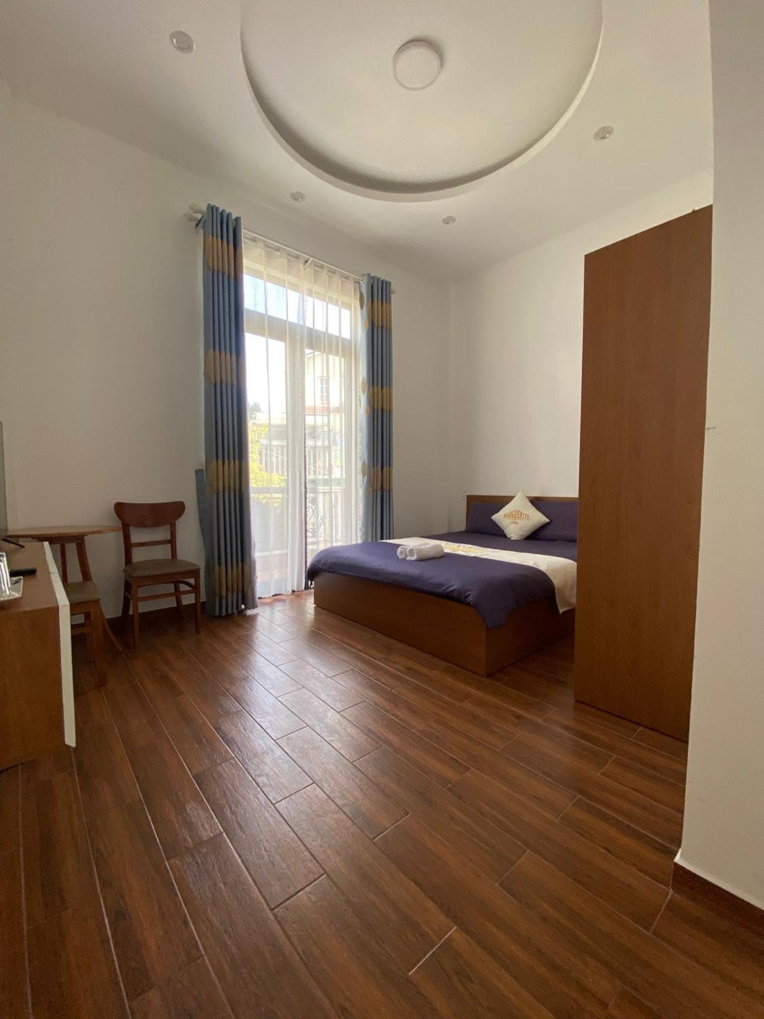 Marguerite Villa Da Lat Esterno foto