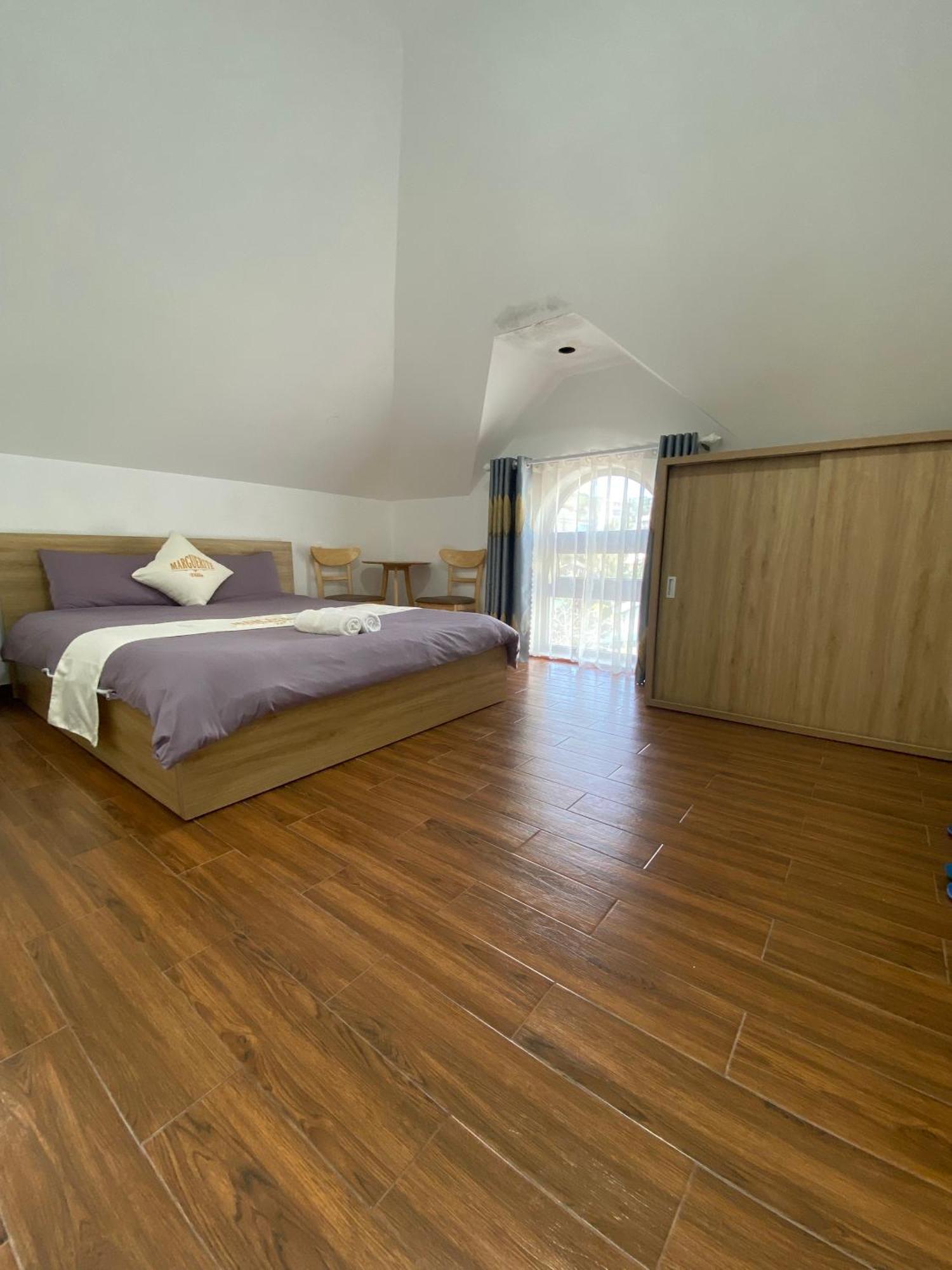 Marguerite Villa Da Lat Esterno foto
