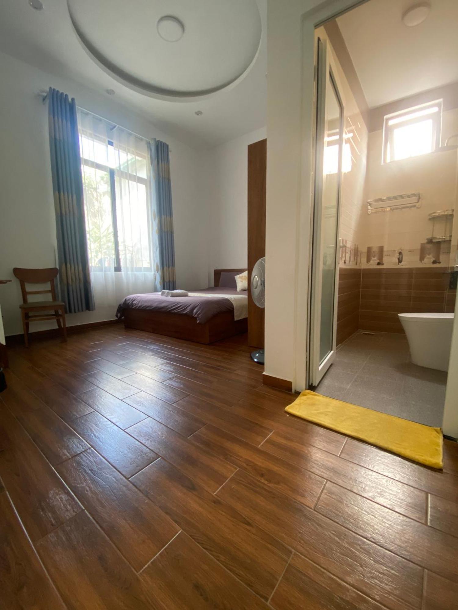 Marguerite Villa Da Lat Esterno foto